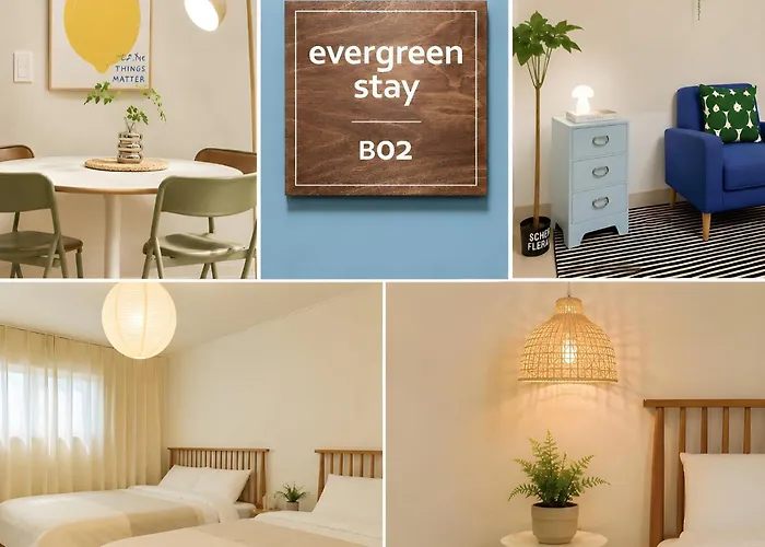 Station Arex 2br Private 명동 홍대 Ddp *