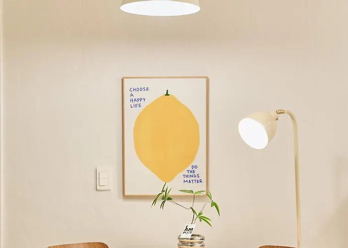 Station Arex 2br Private 명동 홍대 Ddp 公寓 首爾