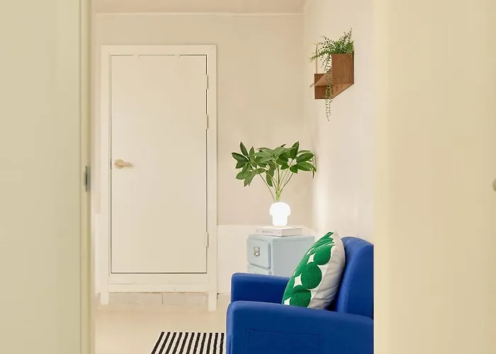 公寓 Station Arex 2br Private 명동 홍대 Ddp *