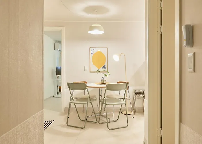Station Arex 2br Private 명동 홍대 Ddp *
