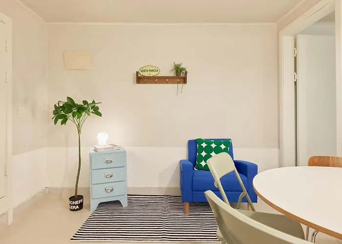 公寓 Station Arex 2br Private 명동 홍대 Ddp