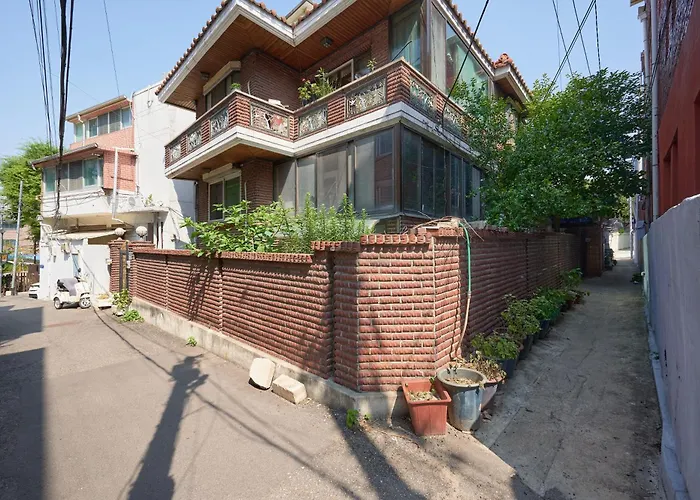 Station Arex 2br Private 명동 홍대 Ddp 公寓 首爾