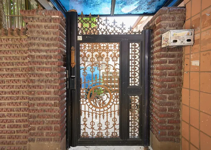 Station Arex 2br Private 명동 홍대 Ddp * 首爾