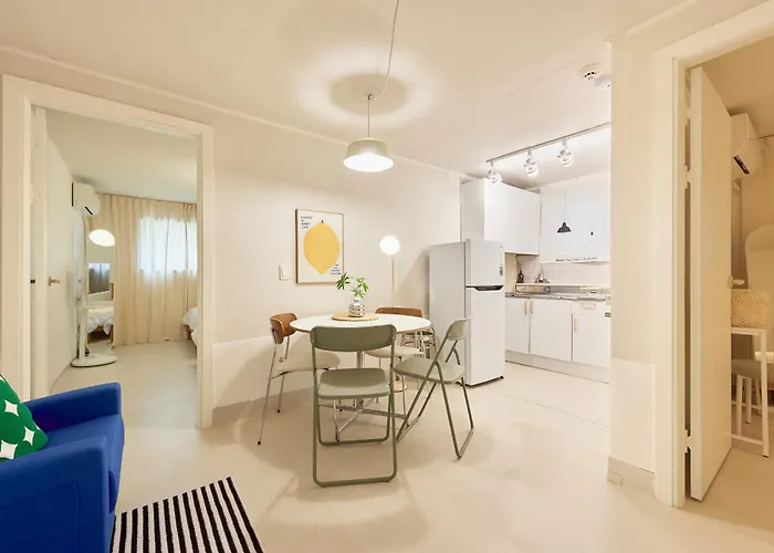 Station Arex 2br Private 명동 홍대 Ddp