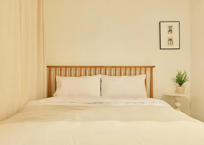 Station Arex 2br Private 명동 홍대 Ddp 首爾
