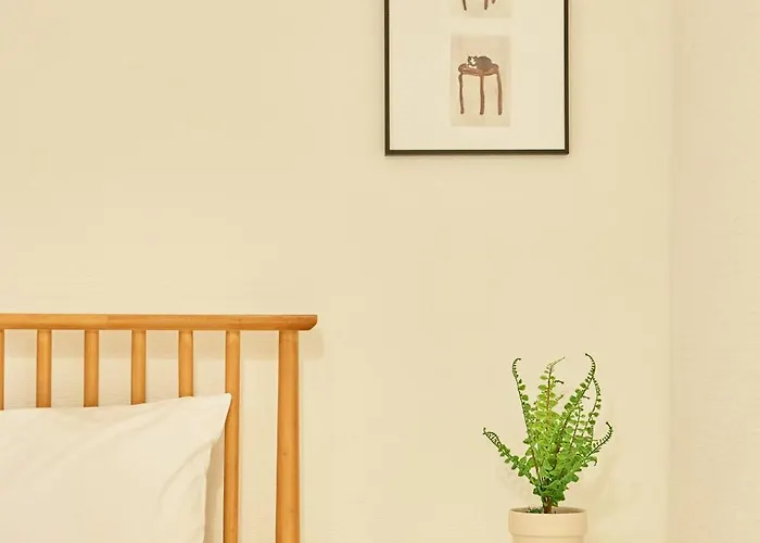 Station Arex 2br Private 명동 홍대 Ddp 公寓