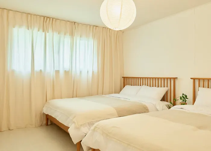 Station Arex 2br Private 명동 홍대 Ddp *