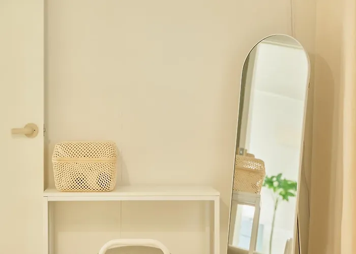 Station Arex 2br Private 명동 홍대 Ddp