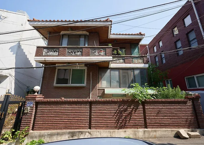 Station Arex 2br Private 명동 홍대 Ddp